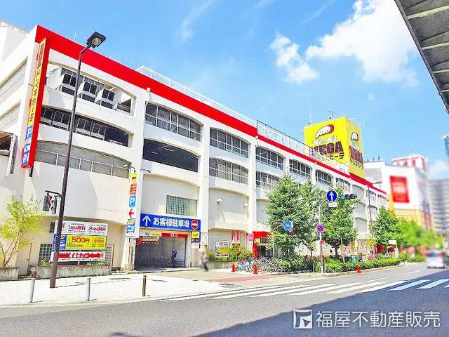 3LDK Bien immobilier Ville d'Osaka Arrondissement de Minato Préfecture d'Osaka (21)