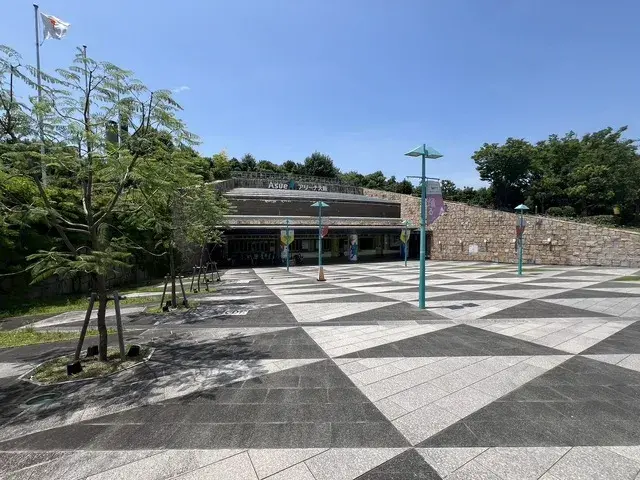 3LDK Bien immobilier Ville d'Osaka Arrondissement de Minato Préfecture d'Osaka (22)