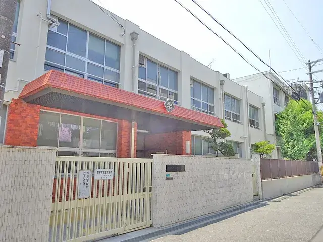 3LDK Bien immobilier Ville d'Osaka Arrondissement de Minato Préfecture d'Osaka (24)