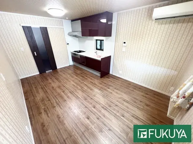 3LDK Bien immobilier Ville d'Osaka Arrondissement de Minato Préfecture d'Osaka (4)