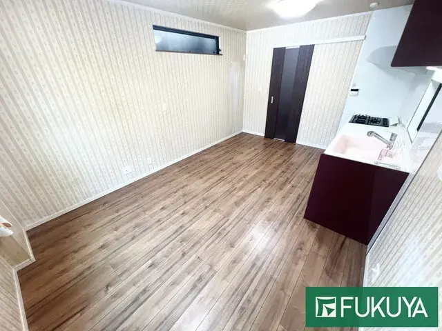 3LDK Bien immobilier Ville d'Osaka Arrondissement de Minato Préfecture d'Osaka (5)