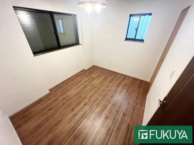 3LDK Bien immobilier Ville d'Osaka Arrondissement de Minato Préfecture d'Osaka (6)