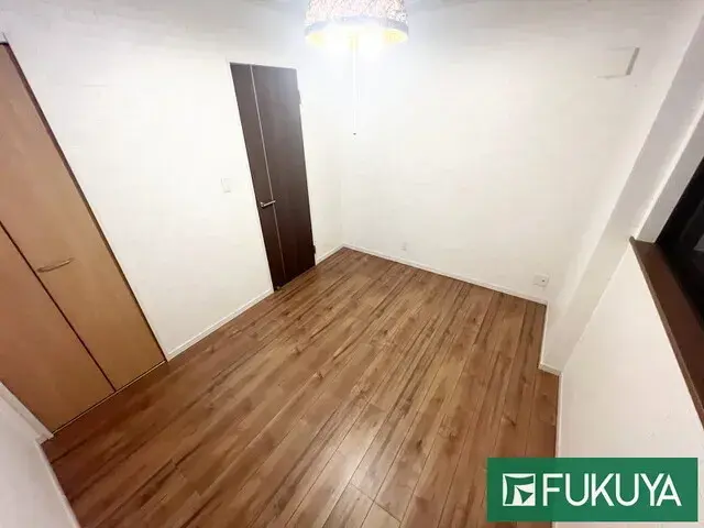 3LDK Bien immobilier Ville d'Osaka Arrondissement de Minato Préfecture d'Osaka (7)