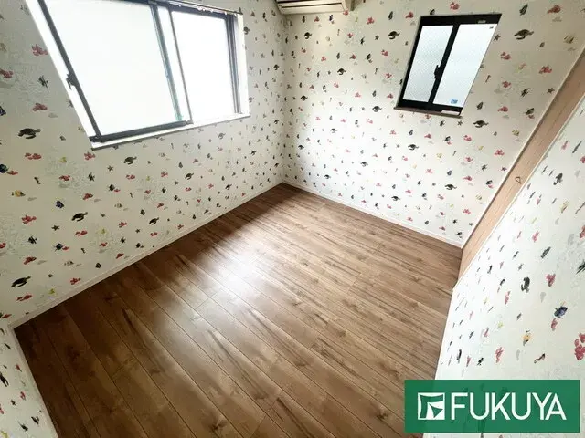 3LDK Bien immobilier Ville d'Osaka Arrondissement de Minato Préfecture d'Osaka (8)