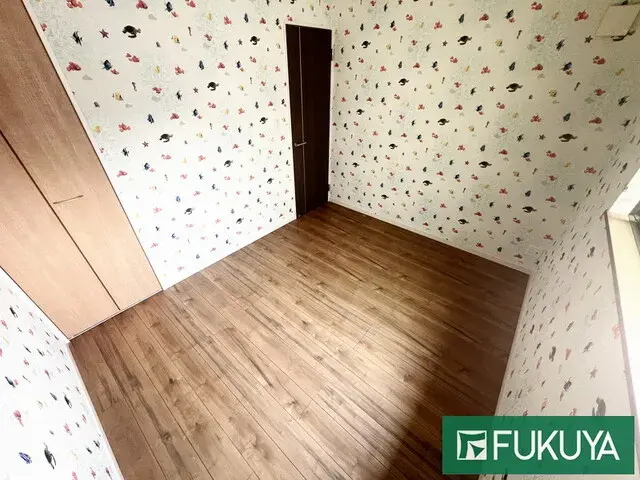 3LDK Bien immobilier Ville d'Osaka Arrondissement de Minato Préfecture d'Osaka (9)