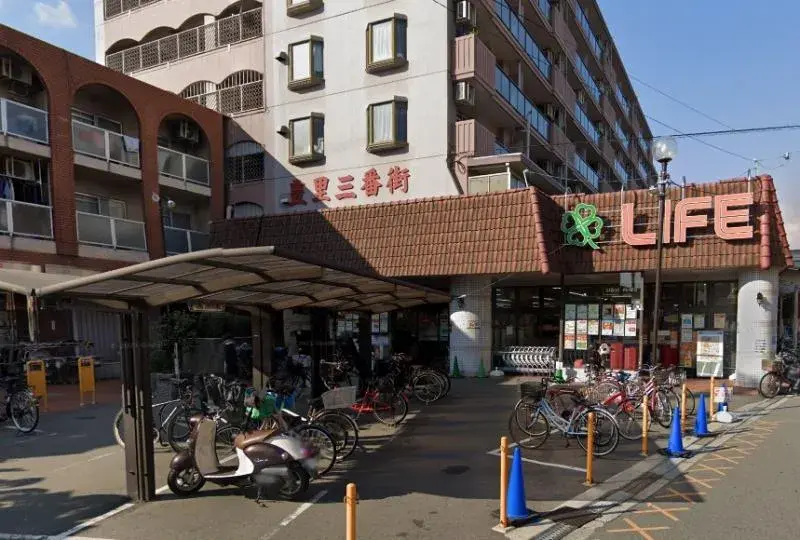 3SLDK Higashiyodogawa-ku Osaka-shi Osaka-fu (17)