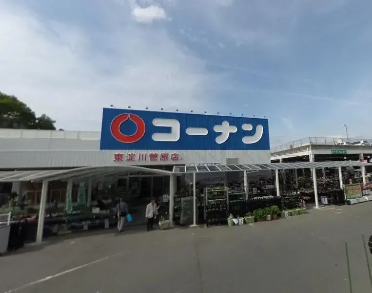 3SLDK Higashiyodogawa-ku Osaka-shi Osaka-fu (18)