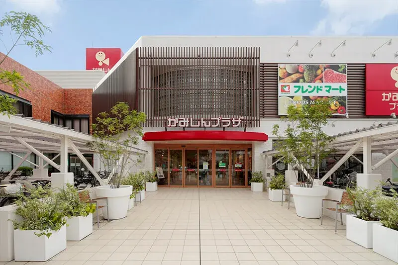 3SLDK Higashiyodogawa-ku Osaka-shi Osaka-fu (19)