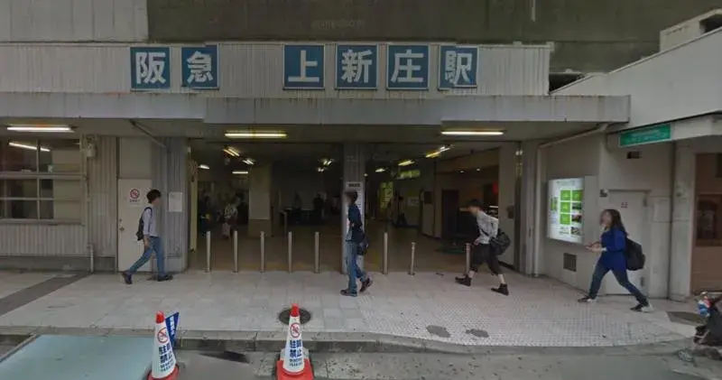 3SLDK Higashiyodogawa-ku Osaka-shi Osaka-fu (22)