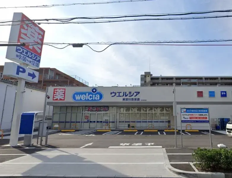 3SLDK Higashiyodogawa-ku Osaka-shi Osaka-fu (29)