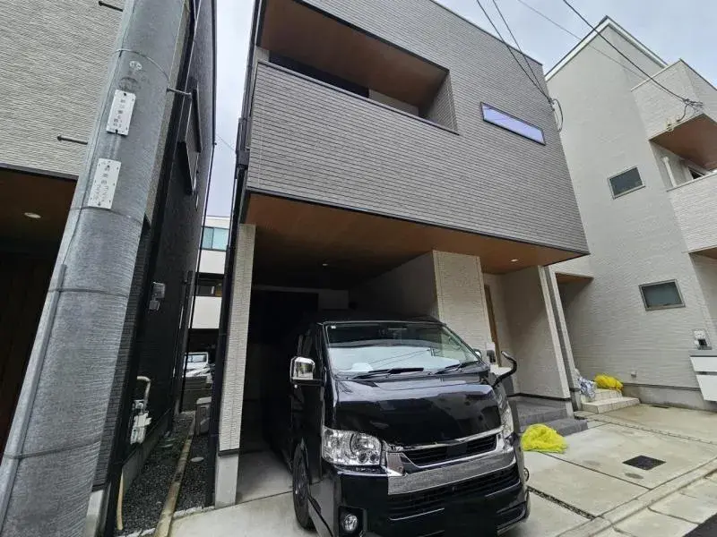 3SLDK Higashiyodogawa-ku Osaka-shi Osaka-fu (5)