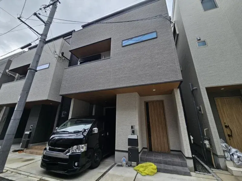 3SLDK Higashiyodogawa-ku Osaka-shi Osaka-fu (6)