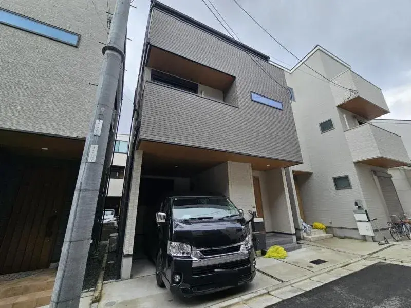 3SLDK Higashiyodogawa-ku Osaka-shi Osaka-fu (7)