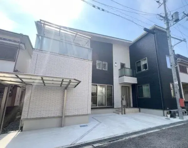3LDK Taishicho Osaka (2)