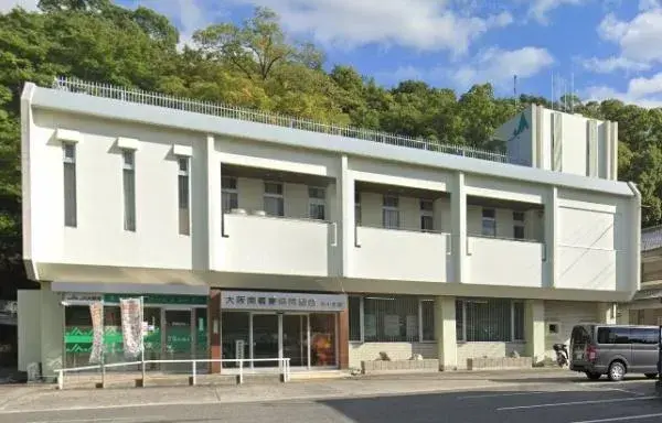 3LDK Taishicho Osaka (29)