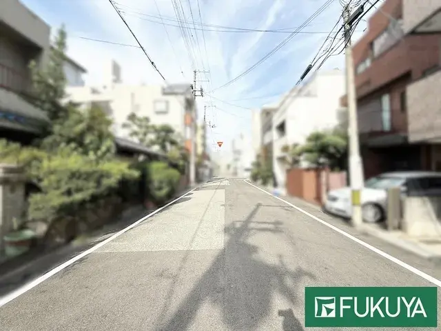 [Propiedad 3SLDK] Yodogawa-ku, Ciudad de Osaka, Prefectura de Osaka (5)