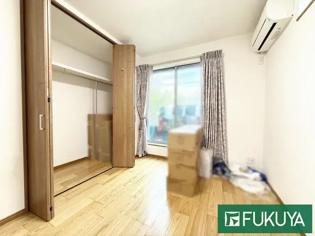 [Propiedad 3SLDK] Yodogawa-ku, Ciudad de Osaka, Prefectura de Osaka (6)