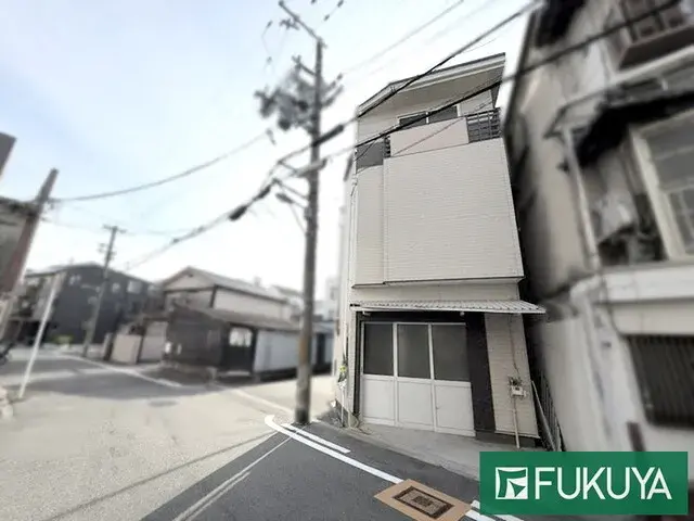 2LDK Ikuno-ku, Osaka-shi, Osaka Prefecture (2)
