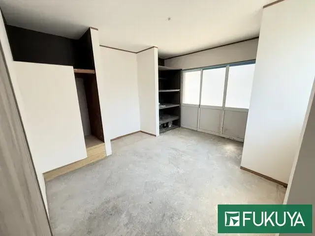 2LDK Ikuno-ku, Osaka-shi, Osaka Prefecture (11)