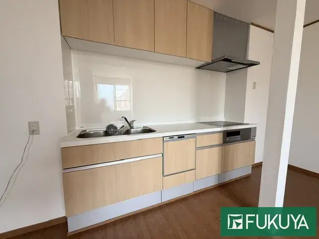 2LDK Ikuno-ku, Osaka-shi, Osaka Prefecture (14)