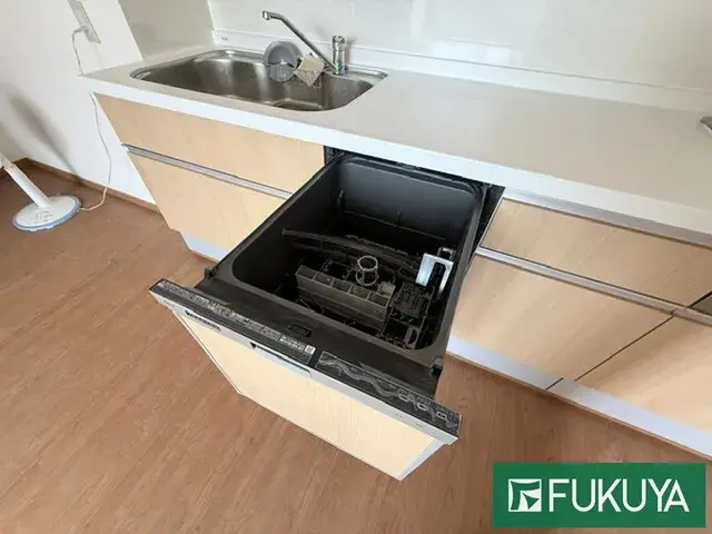 2LDK Ikuno-ku, Osaka-shi, Osaka Prefecture (15)
