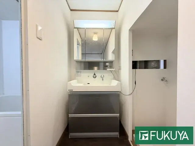 2LDK Ikuno-ku, Osaka-shi, Osaka Prefecture (18)