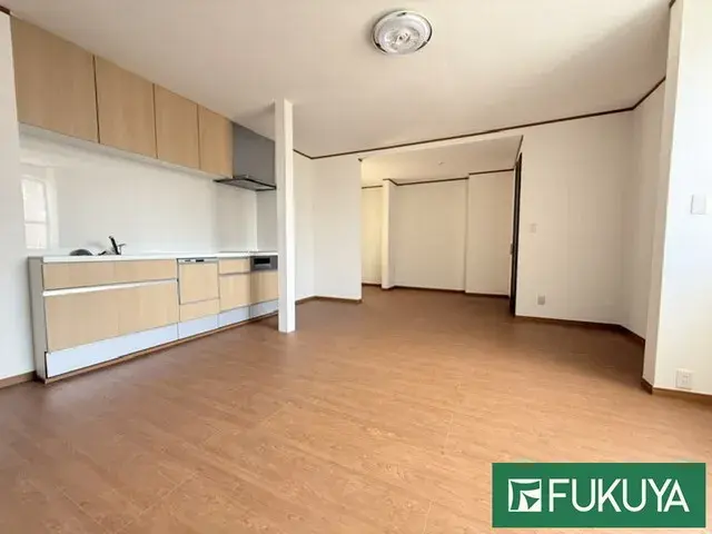 2LDK Ikuno-ku, Osaka-shi, Osaka Prefecture (3)