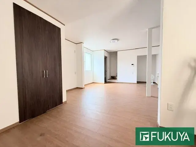 2LDK Ikuno-ku, Osaka-shi, Osaka Prefecture (4)