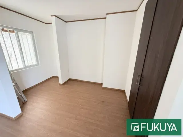 2LDK Ikuno-ku, Osaka-shi, Osaka Prefecture (5)