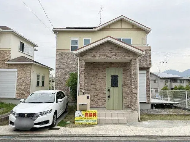 Akiya in Osaka