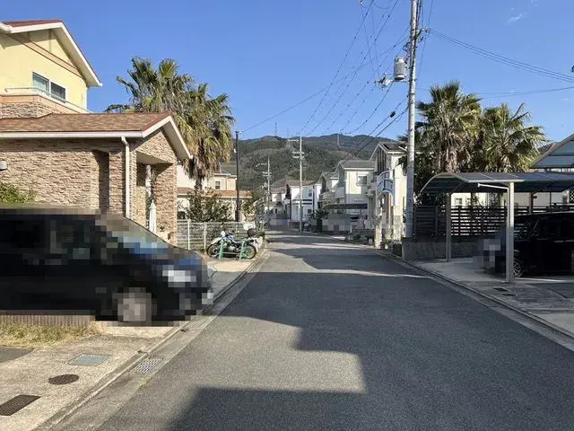 Propiedad 4SLDK Minamikawachi-gun Kanan-cho Prefectura de Osaka (2)