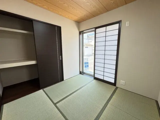 4K Property Sakai City Osaka Prefecture (13)