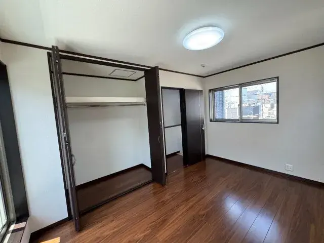 4K Property Sakai City Osaka Prefecture (16)