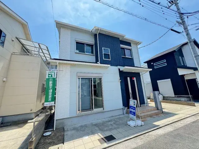 4K Property Sakai City Osaka Prefecture (3)