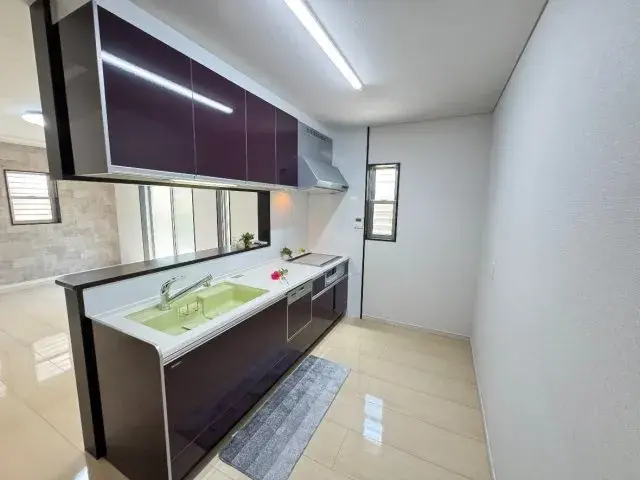 4K Property Sakai City Osaka Prefecture (23)