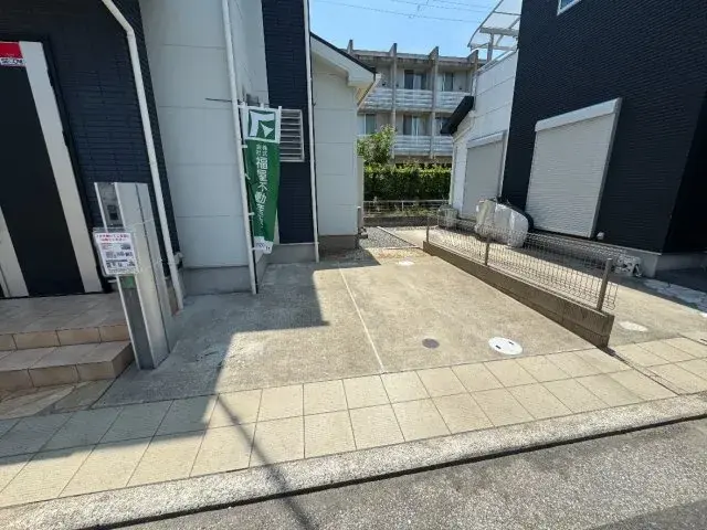 4K Property Sakai City Osaka Prefecture (5)