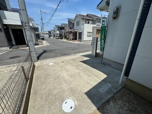 4K Property Sakai City Osaka Prefecture (6)