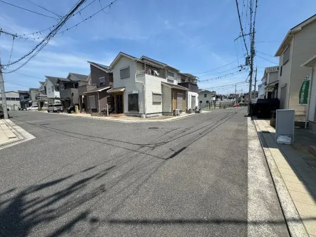 4K Property Sakai City Osaka Prefecture (7)