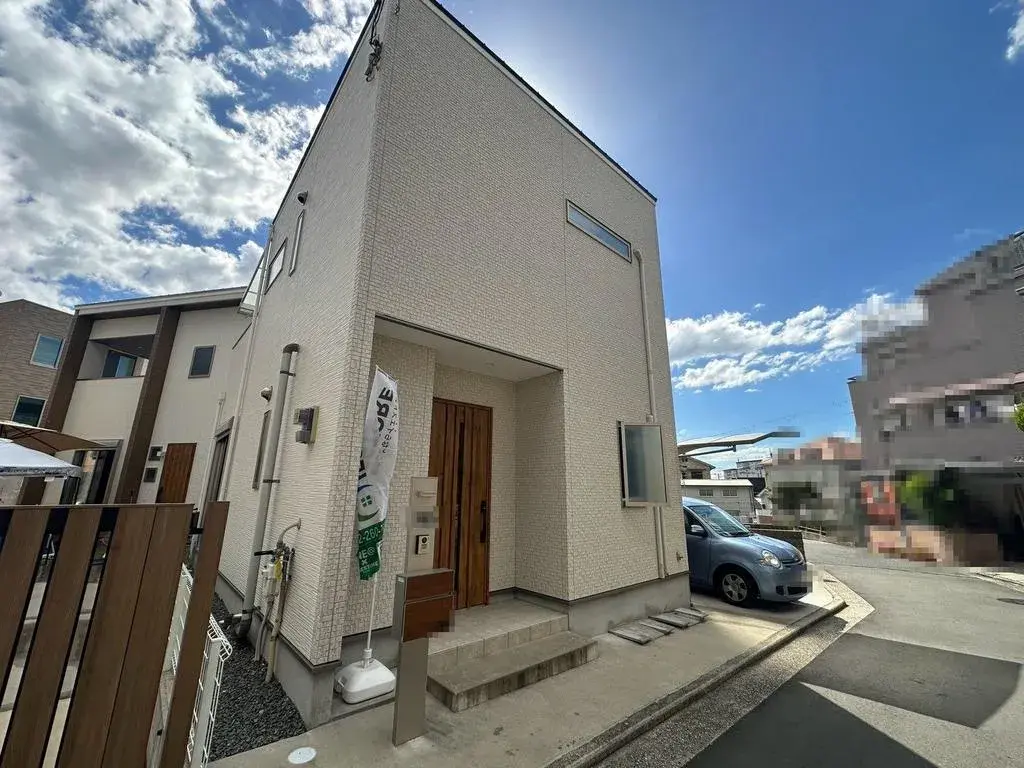3SLDK 堺市中区 大阪府 (2)