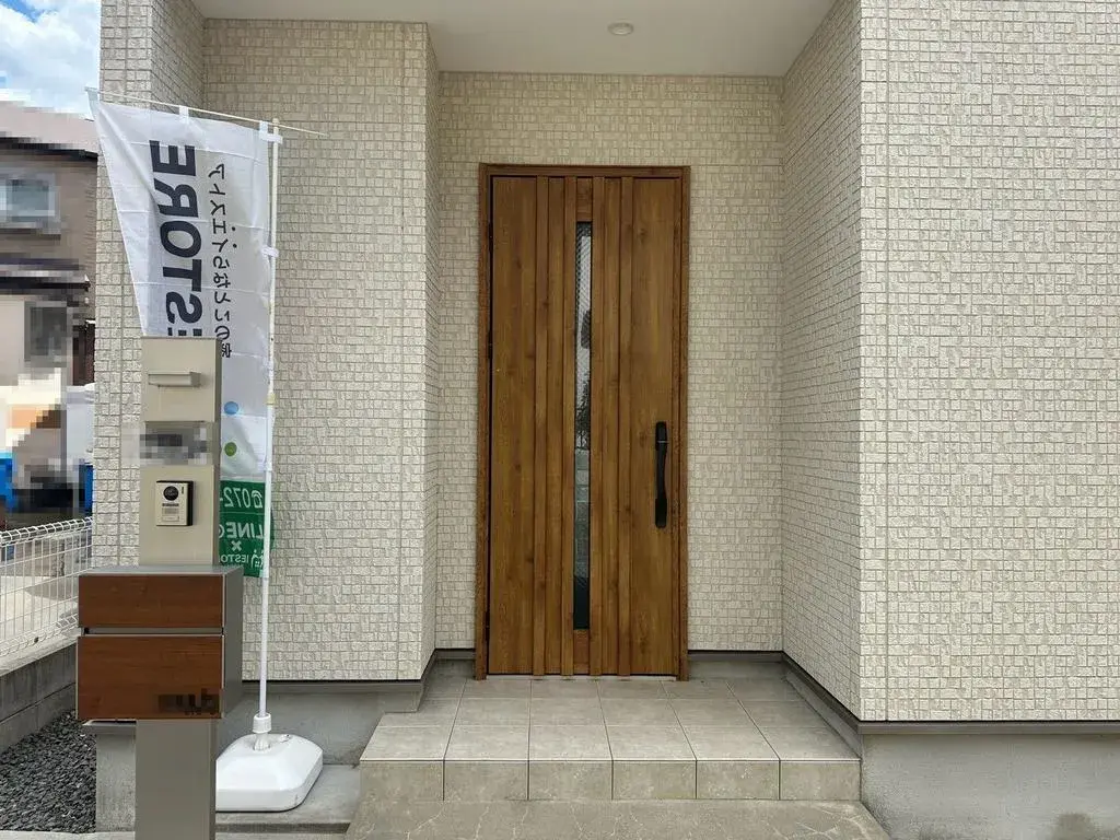 3SLDK 堺市中区 大阪府 (3)
