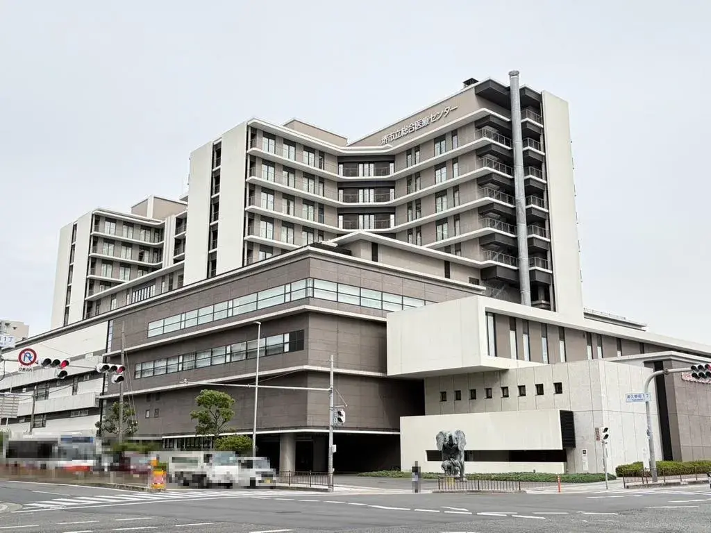 3SLDK 堺市中区 大阪府 (28)