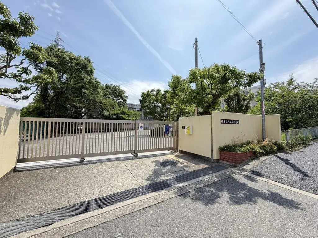 3SLDK 堺市中区 大阪府 (29)