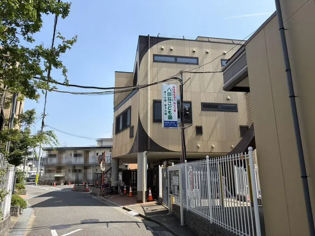 3SLDK 堺市中区 大阪府 (6)