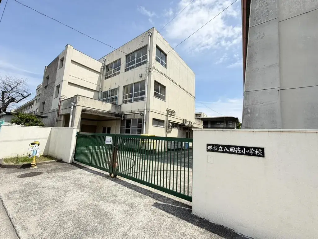 3SLDK 堺市中区 大阪府 (7)