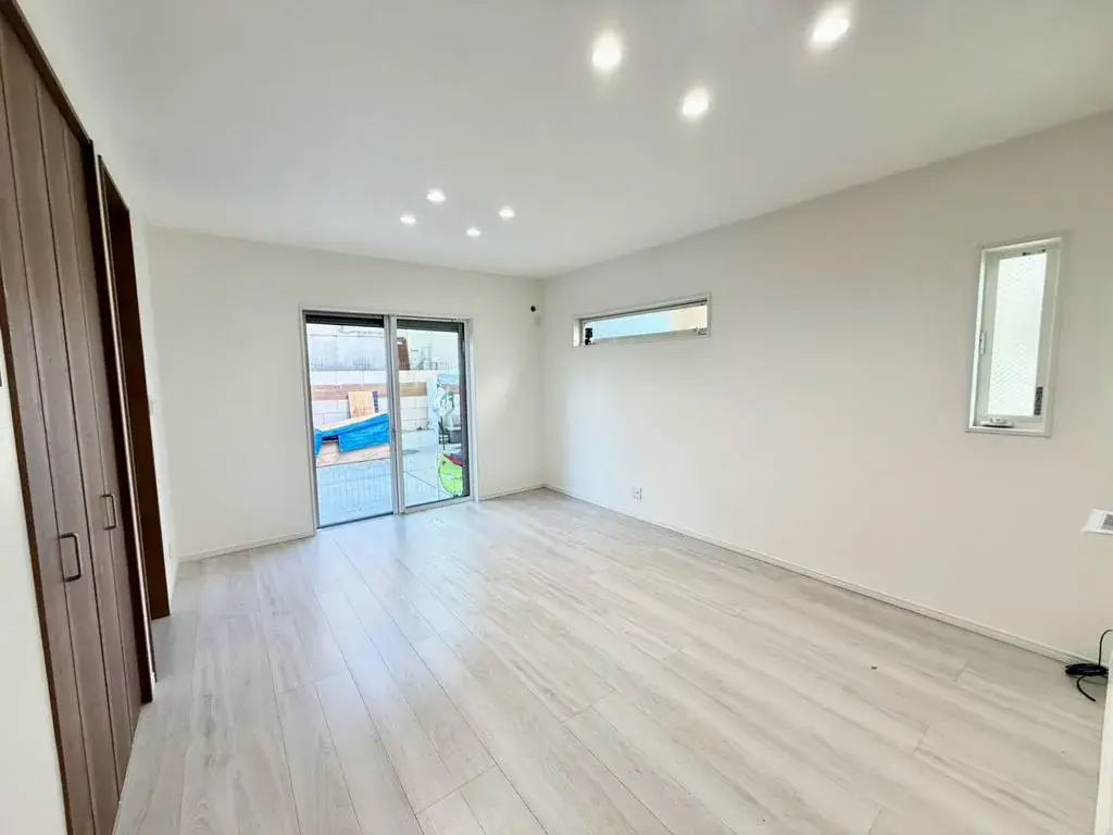3SLDK 堺市中区 大阪府 (9)