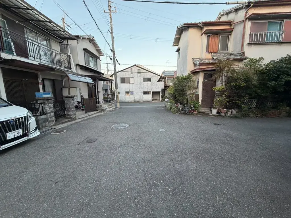 4LDK物业 寝屋川市 大阪府 (2)