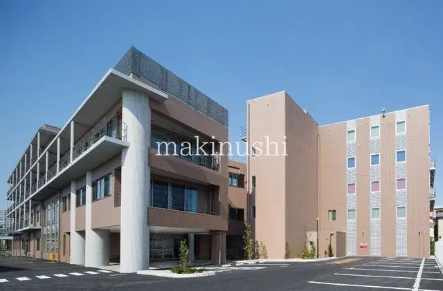 3LDK物业 堺市东区 大阪府 (13)