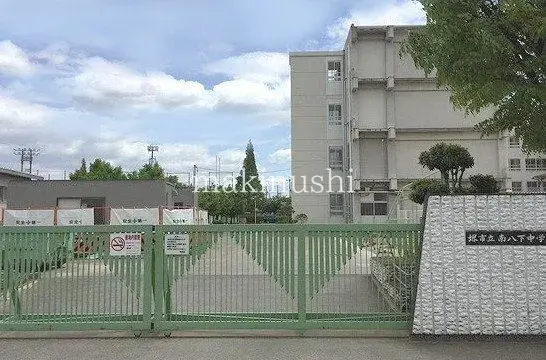 3LDK物业 堺市东区 大阪府 (5)