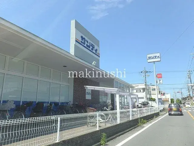 3LDK物业 堺市东区 大阪府 (9)