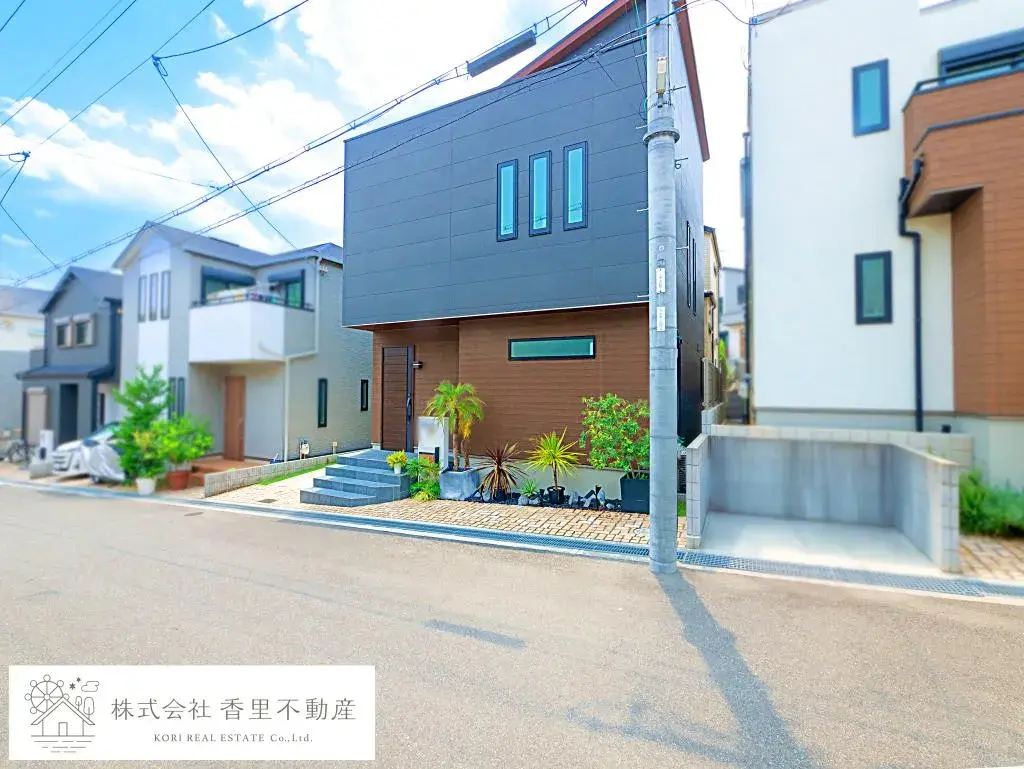 4SLDK Property Hirakata City Osaka Prefecture (2)